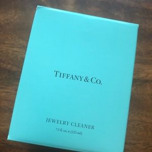 Tiffany Jewelry Cleaner | 7.5 ounce (225ml)